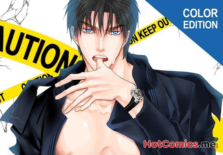 Work, Fight and Love - Webtoon Edition - episode 2 - 0