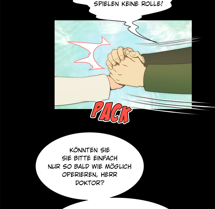 Die Blüte in der Dunkelheit - episode 21 - 22