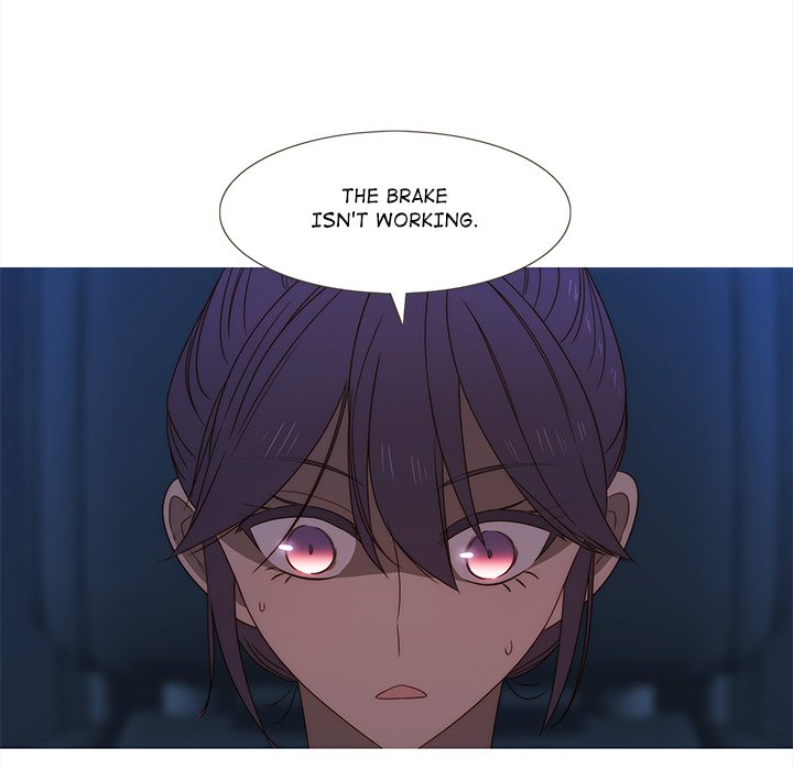 My Life as a Half-Magi - episode 38 - 79