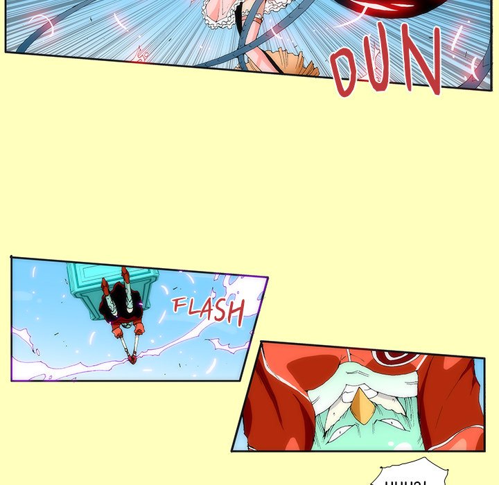 Tekiller - episode 9 - 14