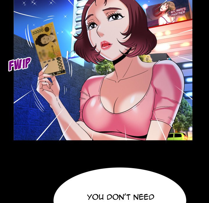 My Wife's Partner - episode 92 - 26