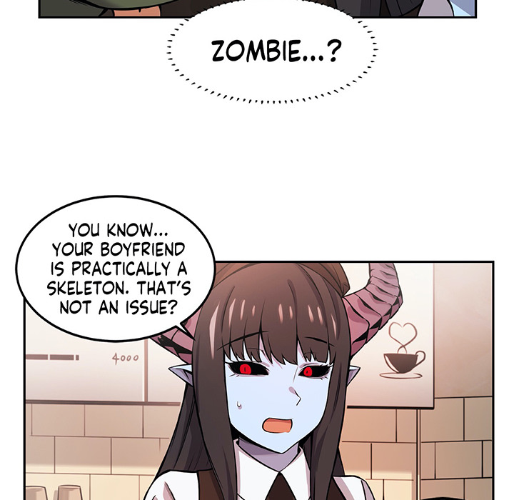 Zombie Girlfriend! - episode 2 - 31