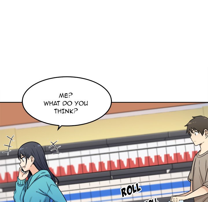 Excuse me, This is my Room - episode 33 - 84