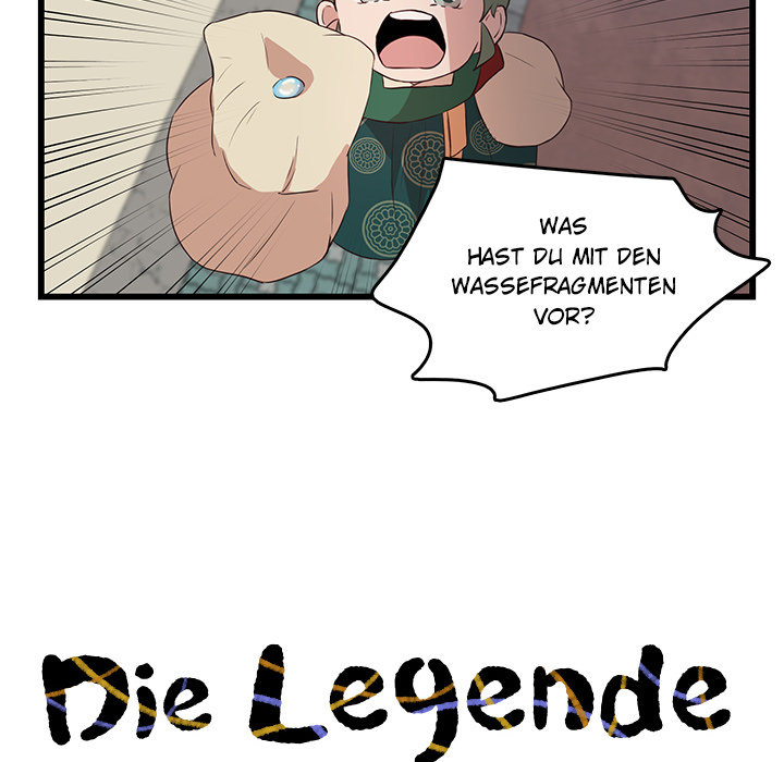 Die Legende vom Tiger,  der Sonne und dem Mond - episode 23 - 8