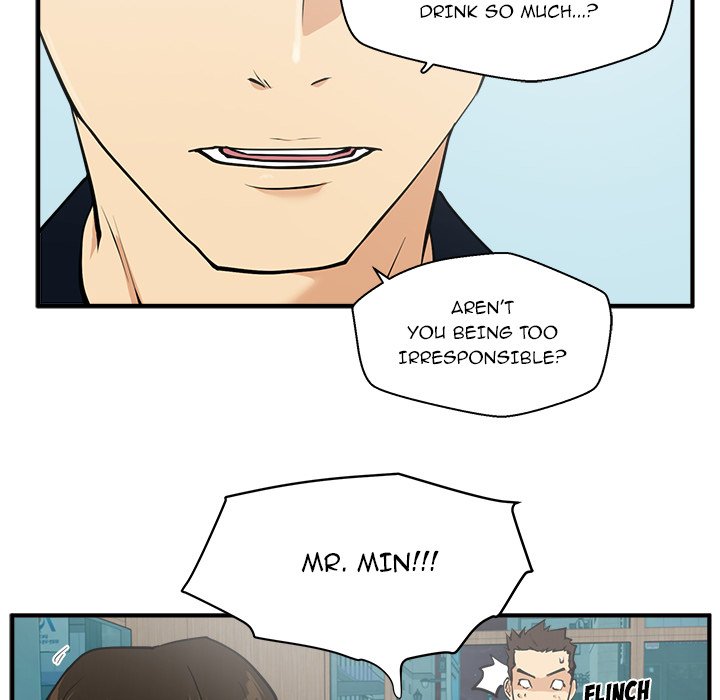 Mr. Kang - episode 25 - 30
