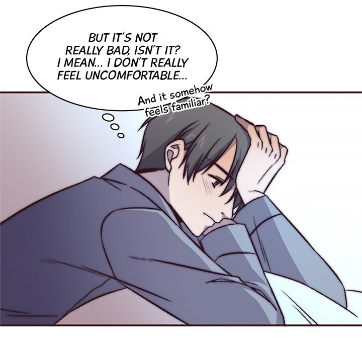 Linked Hearts - episode 8 - 16