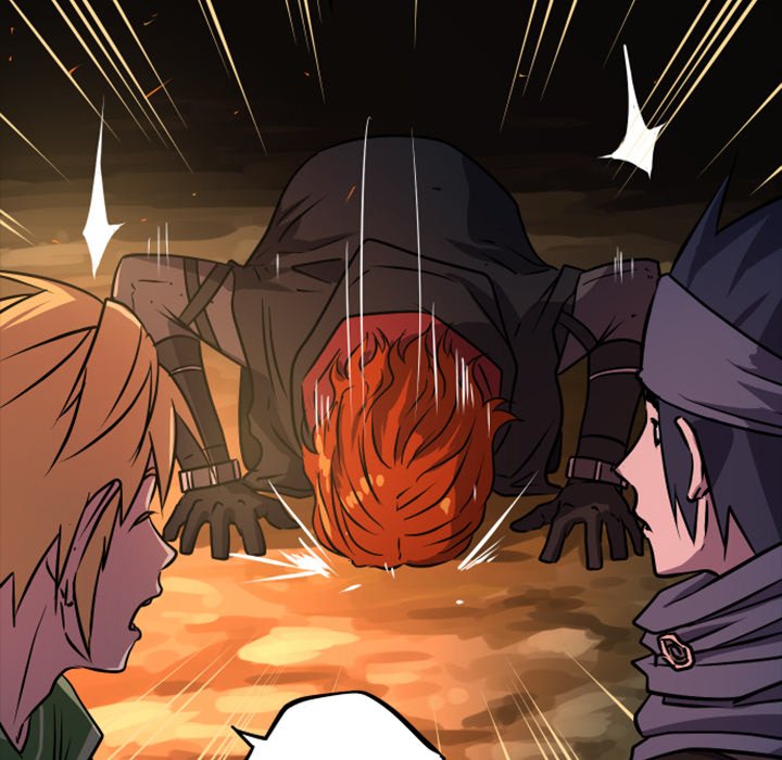 The Chronicle of Seven - episode 11 - 19