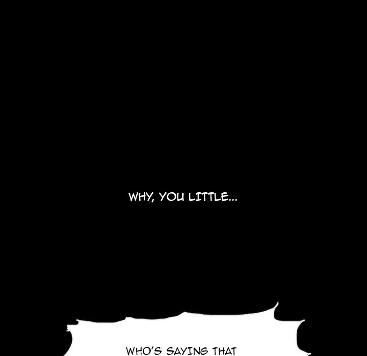 Tweener - episode 14 - 20