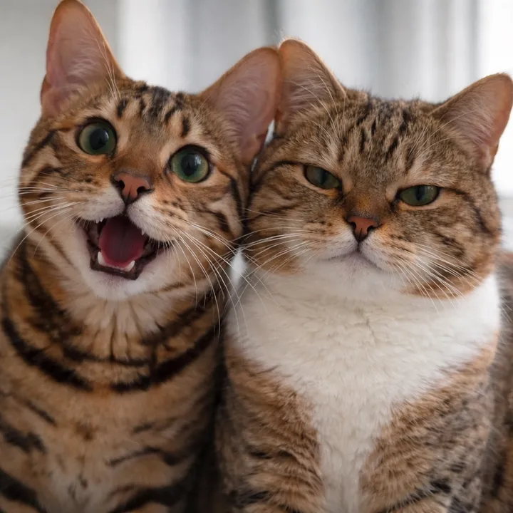 mitmitcats