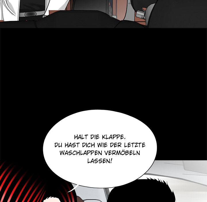 Nachtschicht in Gangnam - episode 30 - 45