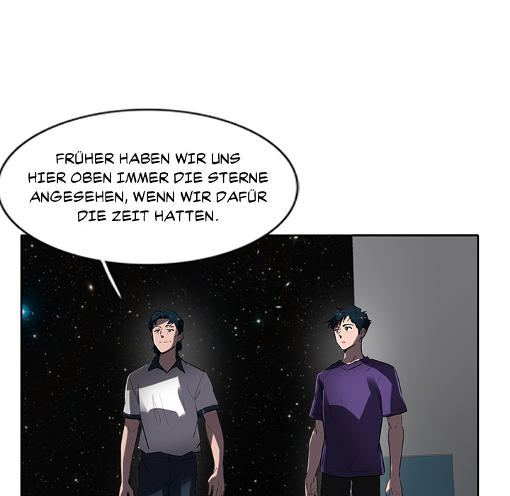 Stardust - episode 75 - 109