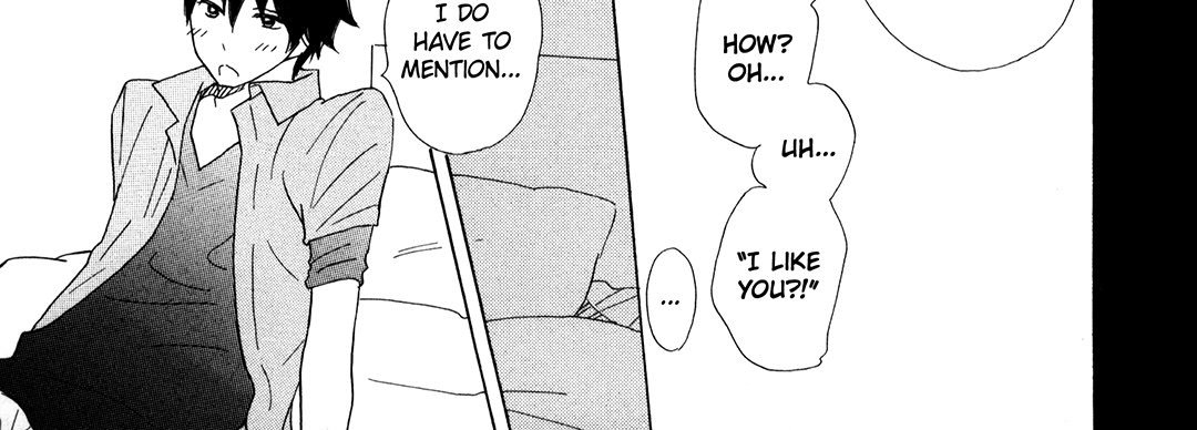 37°C SPIRITS - episode 7 - 47