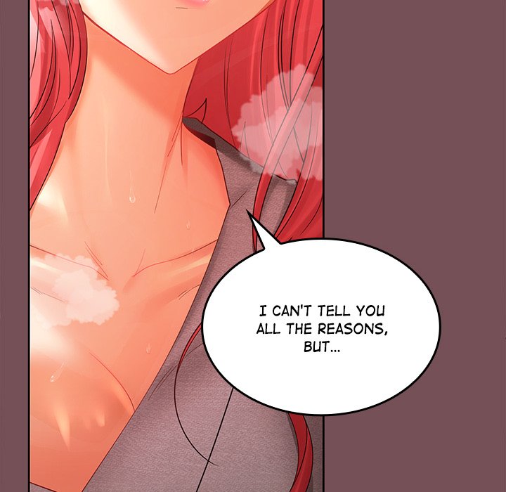 Office Romance is a No-No - episode 9 - 90