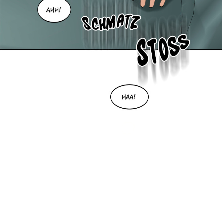 Rache zu Liebe - episode 18 - 91