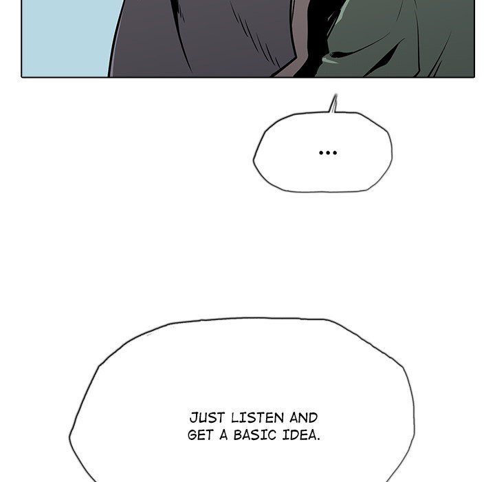The Fang of Yeongno - episode 17 - 131