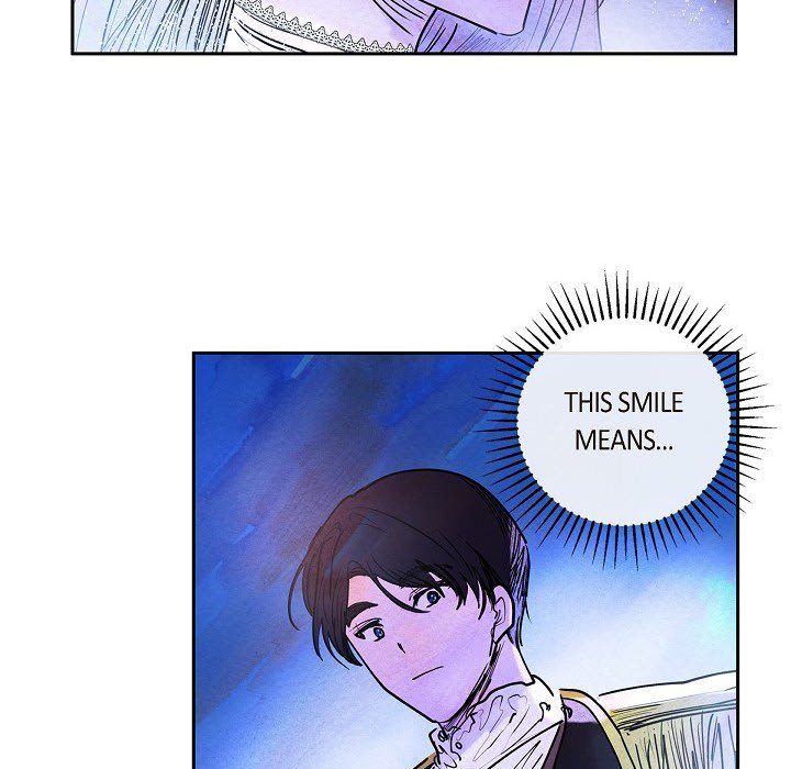 The Villainess Behind the Mask - episode 8 - 24