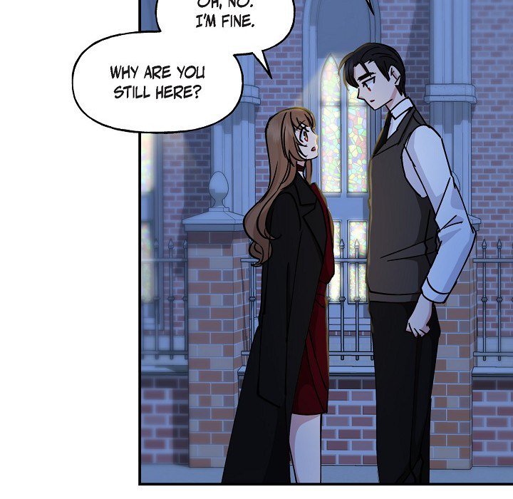 Unquenchable Thirst - episode 16 - 29