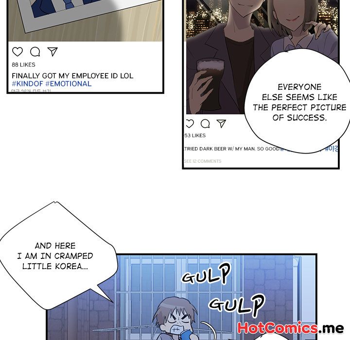 My Uncle Is a World Star - episode 1 - 48
