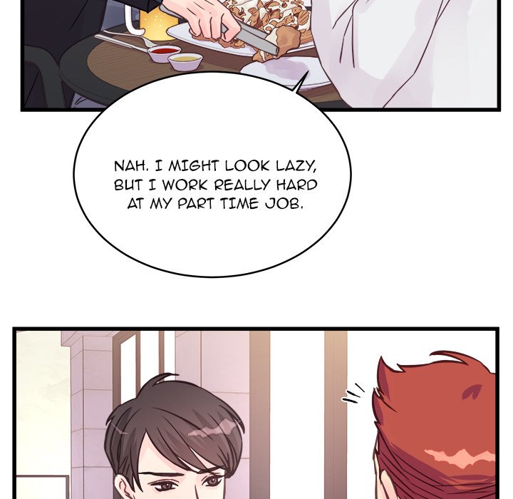 A Nonsense Relationship - episode 10 - 12