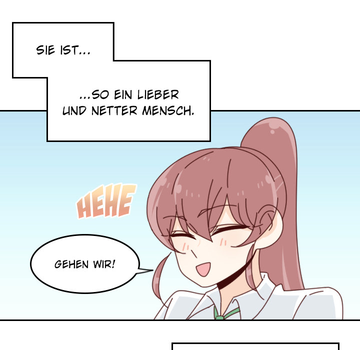 Dinge, die das Herz erwärmen - episode 54 - 57
