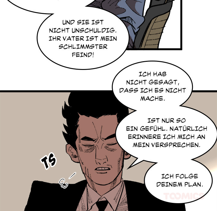 Die Unruhestifterin - episode 18 - 9