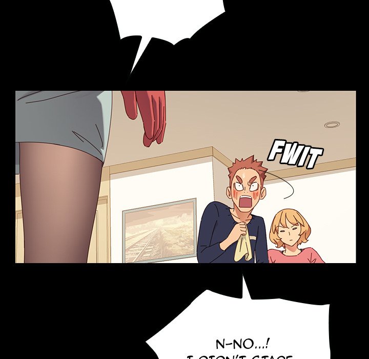 The Perfect Roommates - episode 1 - 29