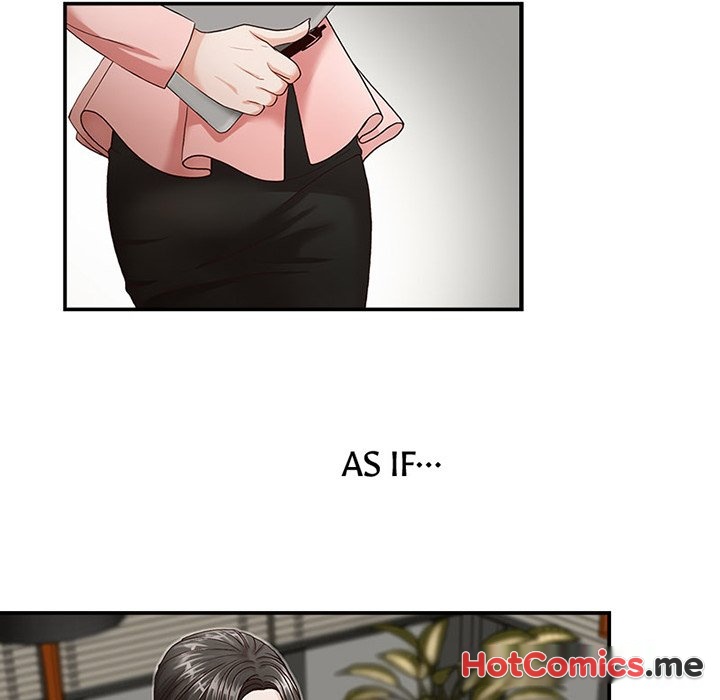 My brother's Secret-ary - episode 3 - 23