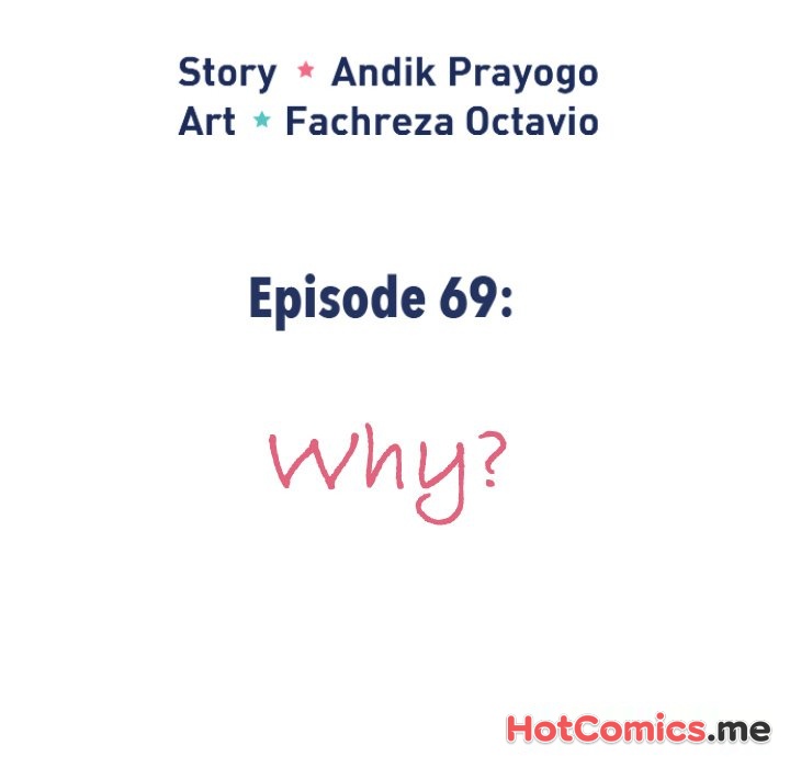 Ohayo Tokyo - episode 69 - 11