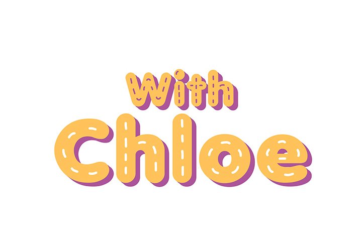 With Chloe - episode 4 - 1