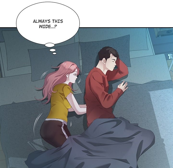 Memories of a Rainy Day - episode Prologue - 23
