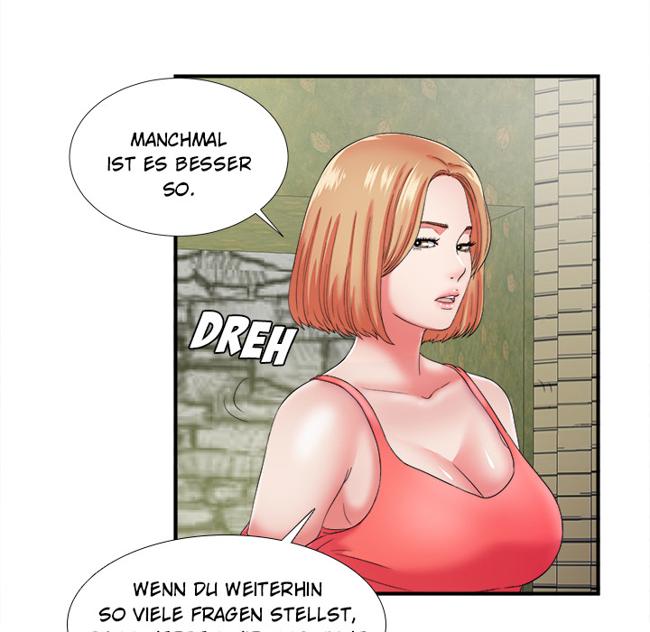 Seinen Mann stehen - episode 15 - 26