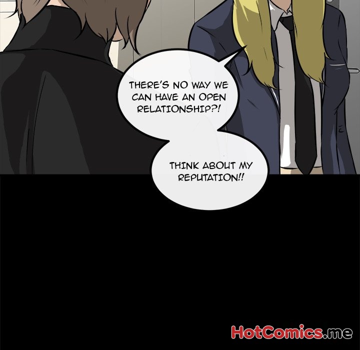 He Queen - episode 16 - 38