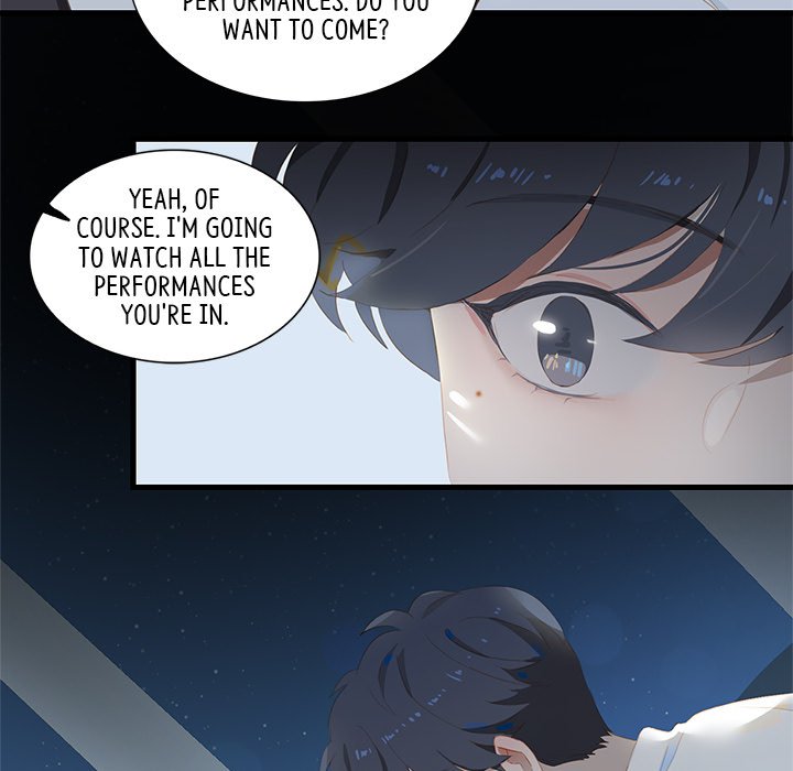 Ballerino - episode 56 - 5