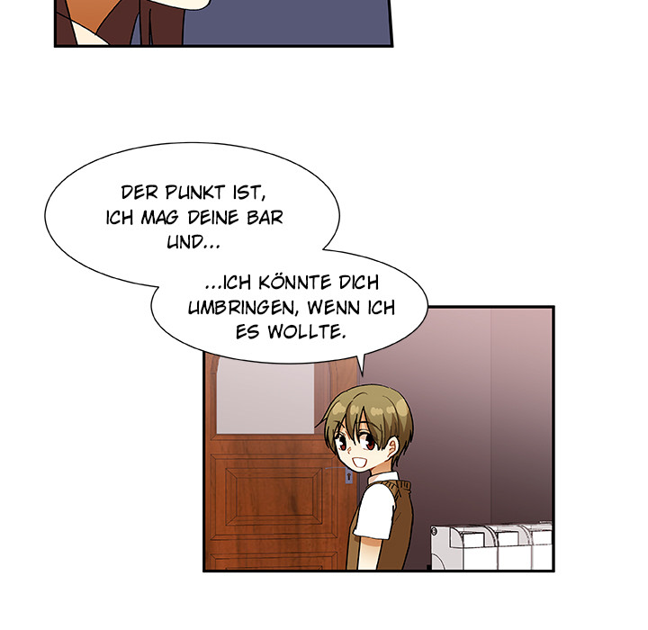 Mörder in klein - episode 15 - 30