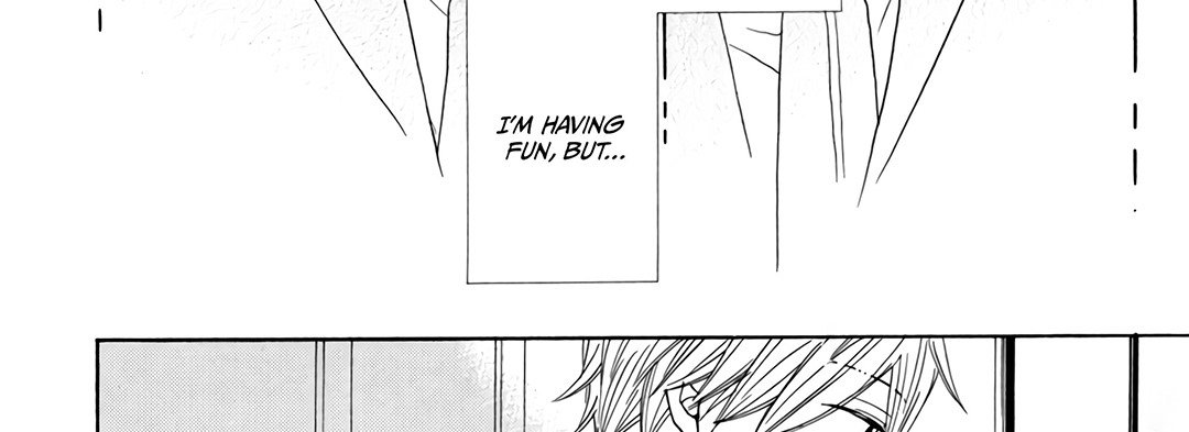 If You Share A Kiss with Asakawa - episode 2 - 10