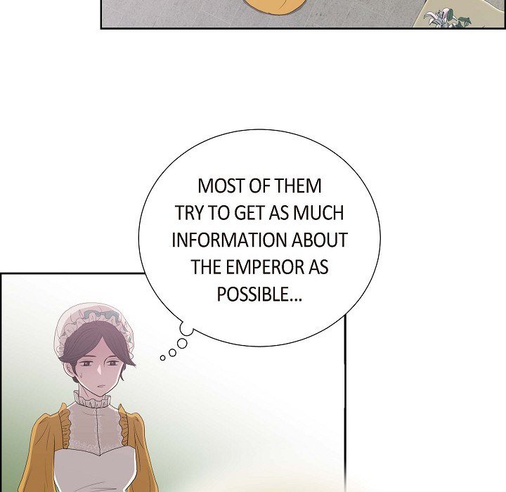 On the Emperor's Lap - episode 5 - 87