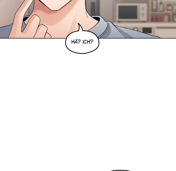 Überleben in einem Comic - episode 33 - 98