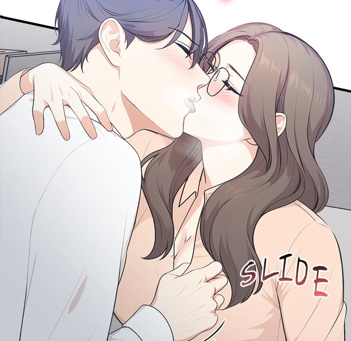 Under Her Desk - episode 12 - 98
