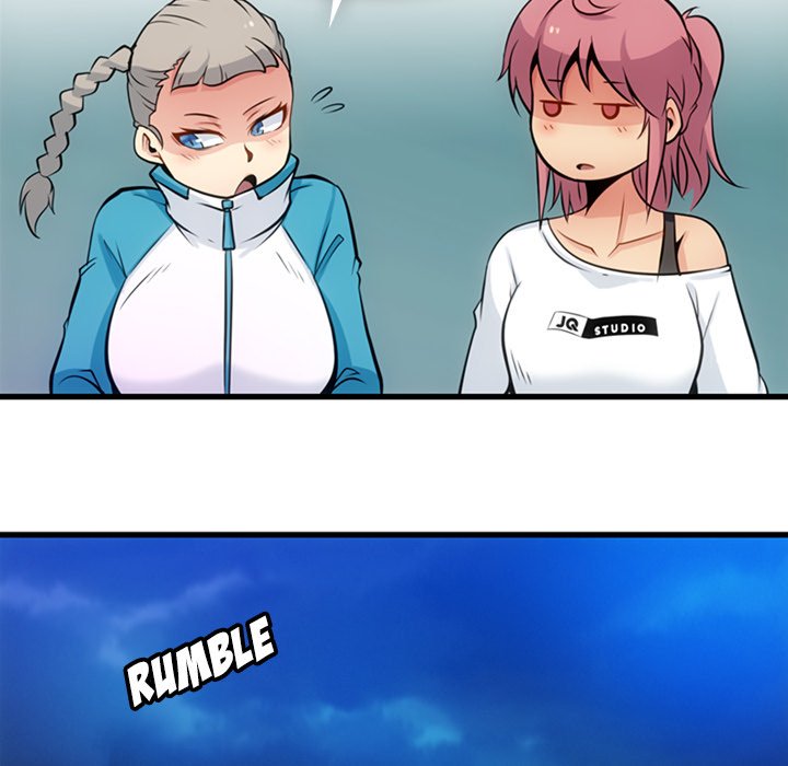 Such a Cute Spy - episode 13 - 96