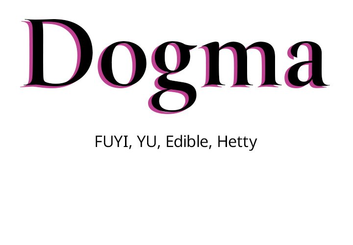 Dogma - episode 12 - 3