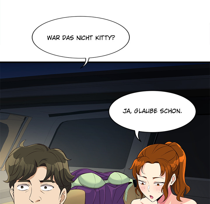 Meine zweite Freundin - episode 9 - 215