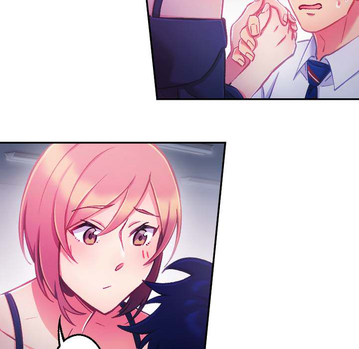 That Soaking Wet Girl - episode 11 - 28
