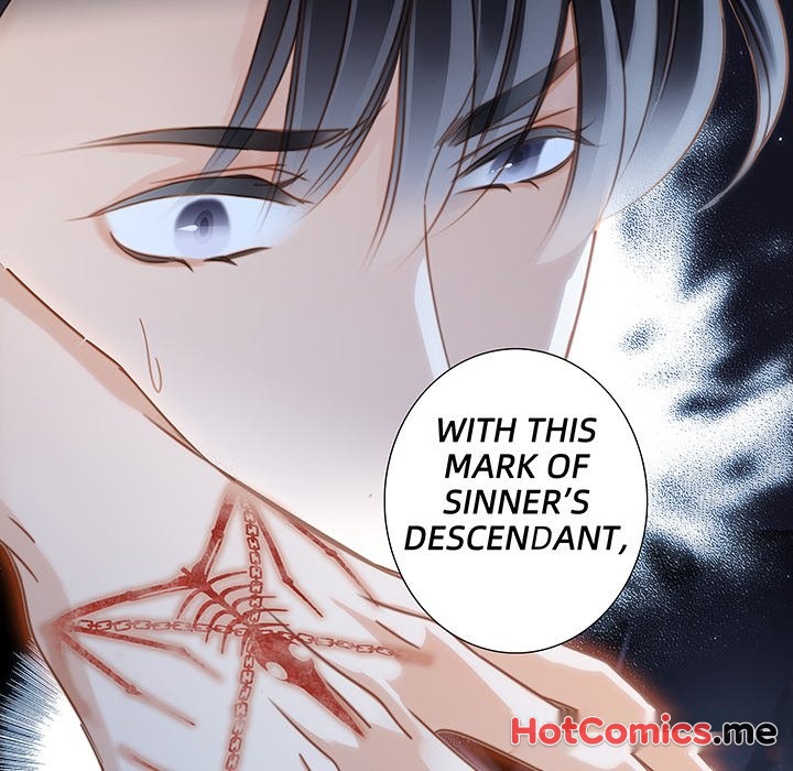 The Hidden Descendants - episode 14 - 31