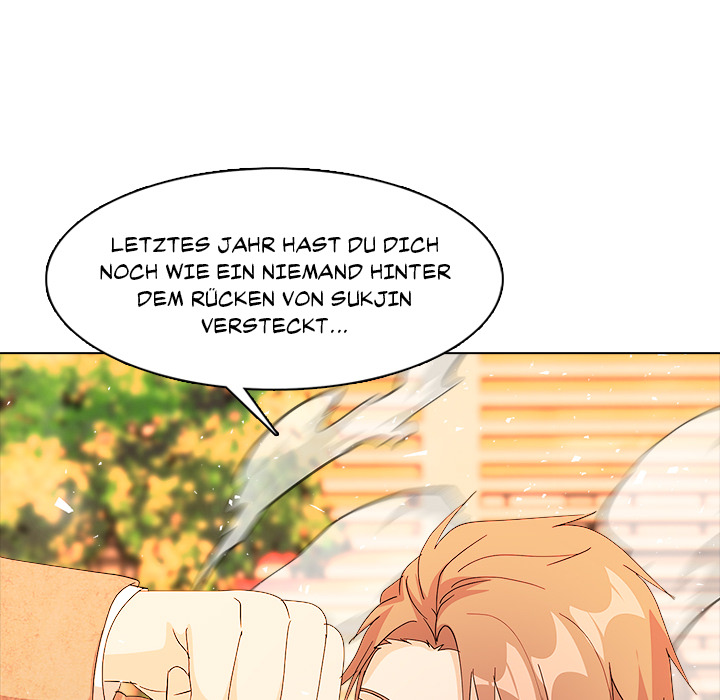 Teufel der Oberstufe: Boost - episode 18 - 90