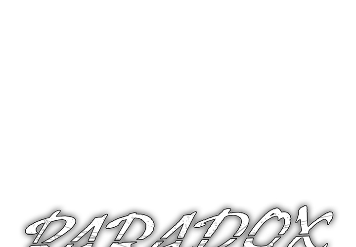 Paradox - episode 18 - 0