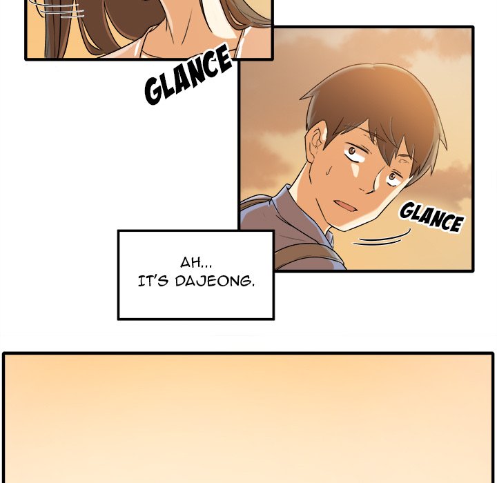 Excuse me, This is my Room - episode 3 - 63
