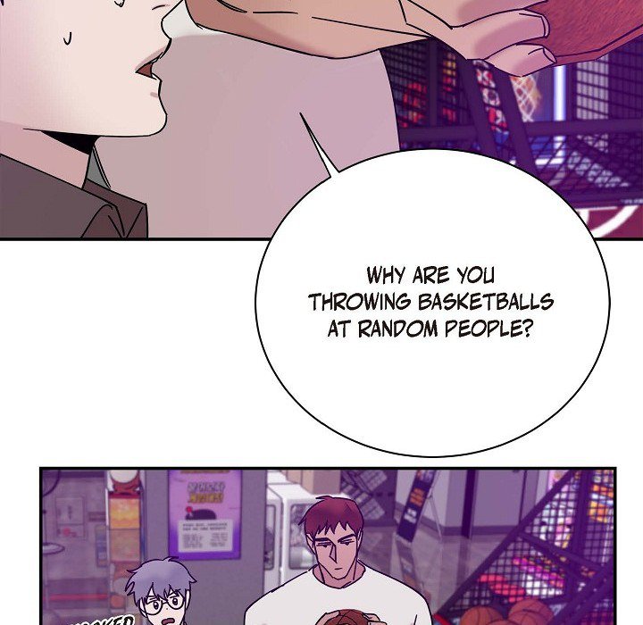 Lose Your Touch - episode 10 - 18