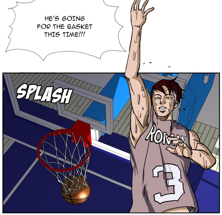 Tweener - episode 31 - 5