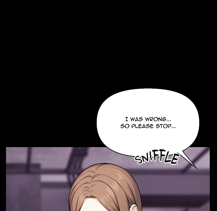 The Secret of a Girls' Dorm - episode 29 - 46
