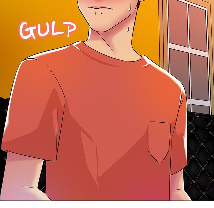 My Friend's Girlfriend - episode 6 - 69